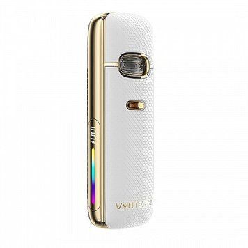 Voopoo Vmate E2 Seashell White 2808 фото