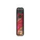 Smok Novo 4 Mini Red Stabilizing Wood 3134 фото