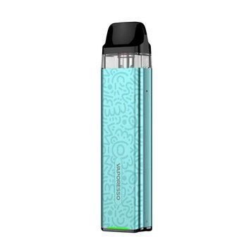 Vaporesso XROS 3 Mini Aqua Green 616 фото