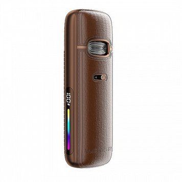 Voopoo Vmate E2 Walnut Brown 2809 фото