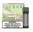 Картридж Elf Bar Elfa 4ml Strawberry Kiwi (Полуниця Ківі)