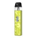 Vaporesso XROS 4 Mini Camo Yellow 1417 фото
