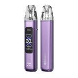 Oxva Xlim Pro 3 Purple Slik 3056 фото