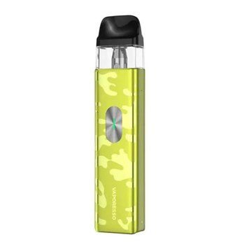 Vaporesso XROS 4 Mini Camo Yellow 1417 фото