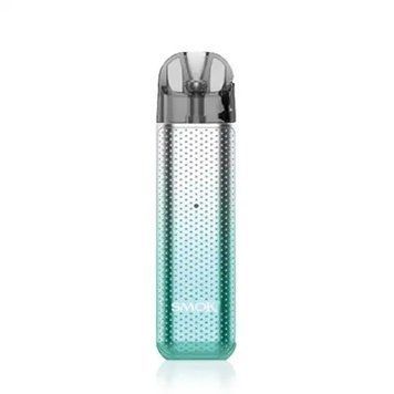 Smok Novo 2C Silver Green 1629 фото