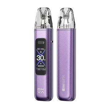 Oxva Xlim Pro 3 Purple Slik 3056 фото