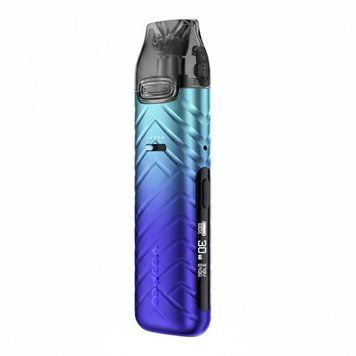 Voopoo Vmate Pro Armor Blue 2810 фото