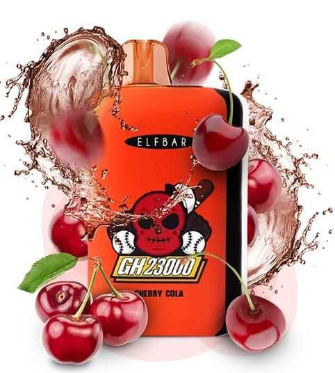Cherry Cola