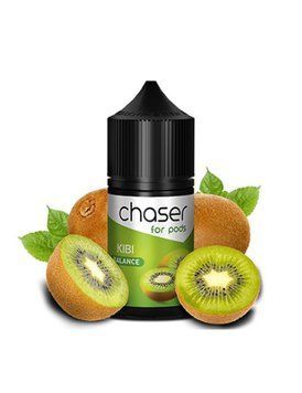 Жидкость Chaser 30 мл 50 мг со вкусом Киви (Kiwi) 247 фото