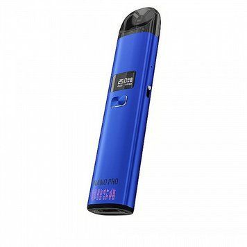 Lost Vape Ursa Nano Pro Navy Blue 2432 фото