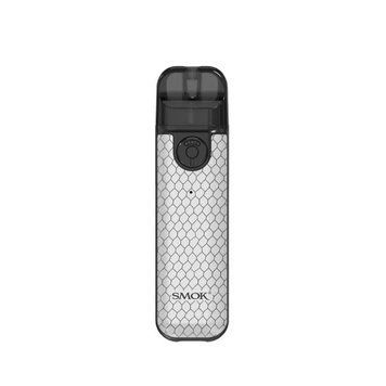 Smok Novo 4 Mini White Cobra 3137 фото