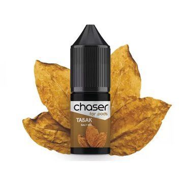 Жидкость Chaser 10 мл 60 мг со вкусом Табак (Tobacco) 196 фото