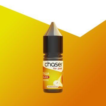 Набір Chaser For Pods (Груша) 10мл 50мг 2373 фото