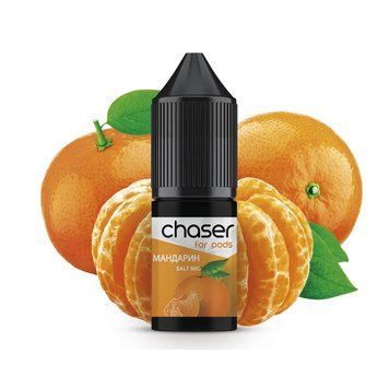 Жидкость Chaser 30 мл 50 мг Мандарина (Mandarin) 248 фото