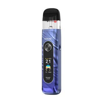 Smok Novo 6 Blue 3138 фото