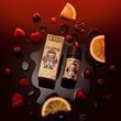 Жидкость Creepy 15 мл 50 мг Lemonberry (Лимон Ягоды)
