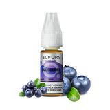 Elf Liq 10 мл 50 мг Blueberry (Черника) 718 фото