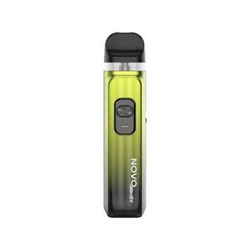Smok Novo Master Green Black 3153 фото