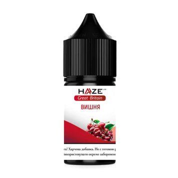 Набір Haze Great Britain Вишня (Cherry) 30 мл 50 мг 2915 фото