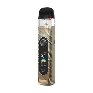 Smok Novo 6 Gold 3139 фото