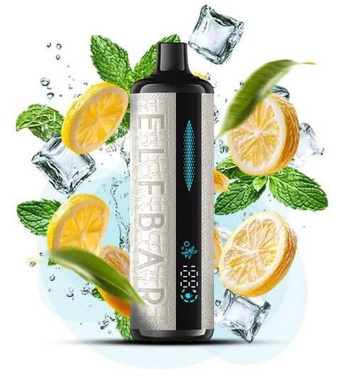 elfbar elfa master akku ELF BAR Vape 12000 – DTL-Dampfen mit Mega-Wolken — FEENBAR main image 1