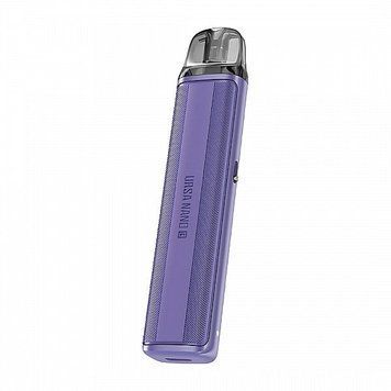Lost Vape Ursa Nano 3 Twill Volet 2845 фото