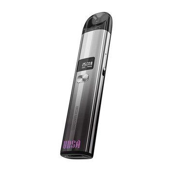 Lost Vape Ursa Nano Pro Silver Carbon G 2435 фото