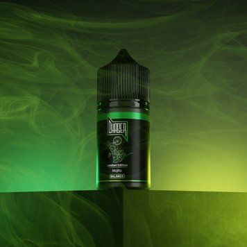 Набір Chaser Black Mojito (Мохіто) 30мл 50мг 1722 фото