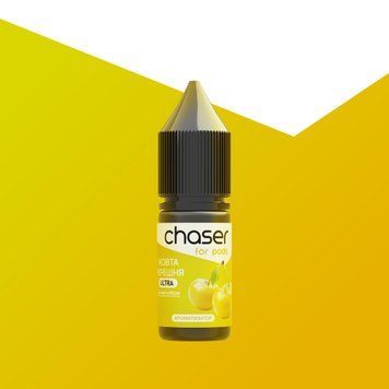 Набір Chaser For Pods (Жовта Черешня) 10мл 50мг 2375 фото