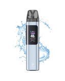 Elf Bar Elfx Pro Blue 2665 фото