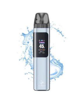 Elf Bar Elfx Pro Blue 2665 фото