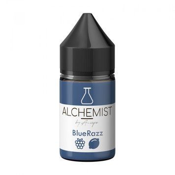 Alchemist 30 мл 50 мг Blue Razz (Блакитный Лимонад) 1723 фото