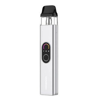 Vaporesso Xros 4 Silver 1828 фото