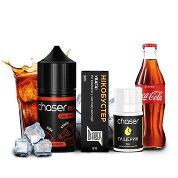 Набор Chaser Mix (Кола Классик) 30мл 50мг 756 фото