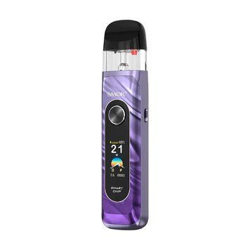 Smok Novo 6 Purple 3141 фото