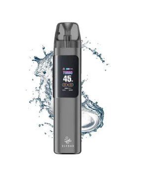 Elf Bar Elfx Pro Gray 2666 фото