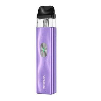Vaporesso XROS 4 Mini Ice Purple 1464 фото