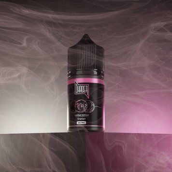 Набір Chaser Black Sherbet (Щербет) 30мл 50мг 2518 фото