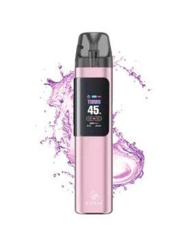 Elf Bar Elfx Pro Pink 2667 фото