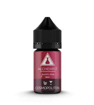 Alchemist 30 мл 50 мг Cosmopolitan (Космополитен) 1725 фото