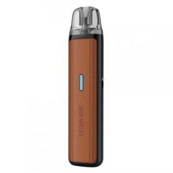 Lost Vape Ursa Nano S 2 Espresso 2438 фото