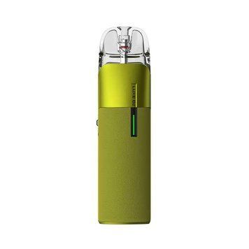 Vaporesso Luxe Q2 Green 2897 фото