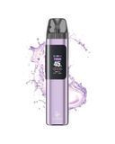 Elf Bar Elfx Pro Purple 2668 фото
