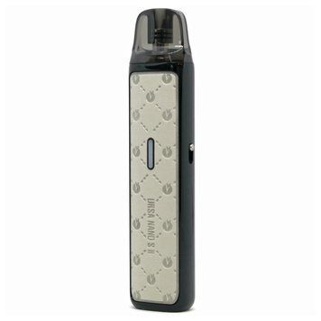 Lost Vape Ursa Nano S 2 Grey Never fall 2439 фото