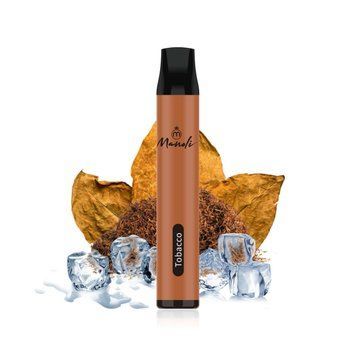 Manoli 1600 Tobacco (Табак) 123 фото