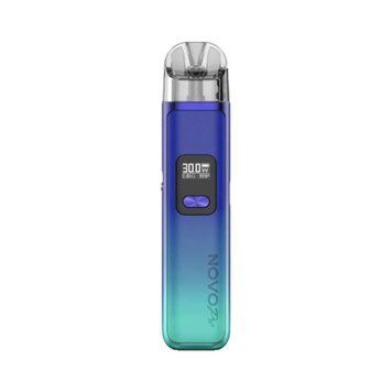 Smok Novo Pro Cyan Blue 3144 фото