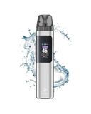 Elf Bar Elfx Pro Silver 2669 фото