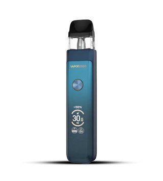 Vaporesso XROS Pro 2 Storm Blue 2485 фото