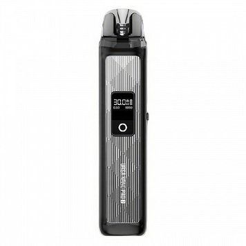 Lost Vape Ursa Nano 2 Storm Black 2834 фото