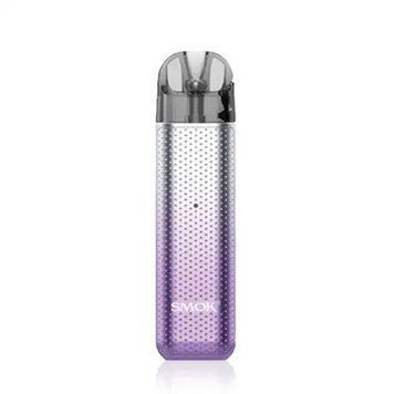 Smok Novo 2C Silver Purple 1636 фото